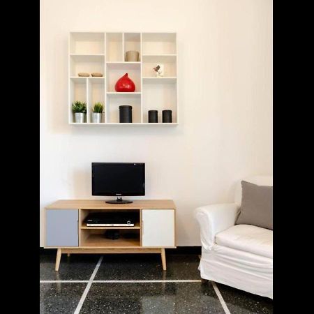 Altido Family Apt For 6 Located Minutes From The Sea Genoa Exterior photo
