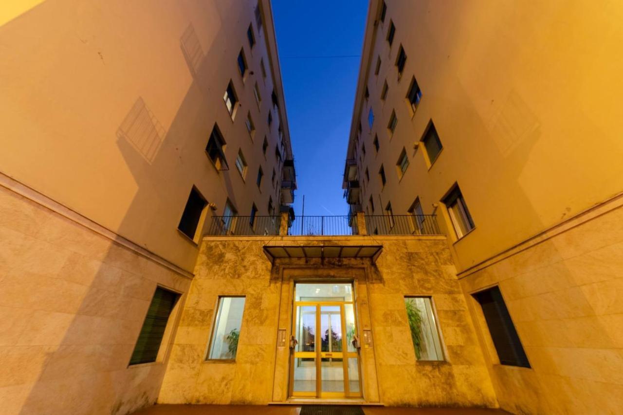 Altido Family Apt For 6 Located Minutes From The Sea Genoa Exterior photo